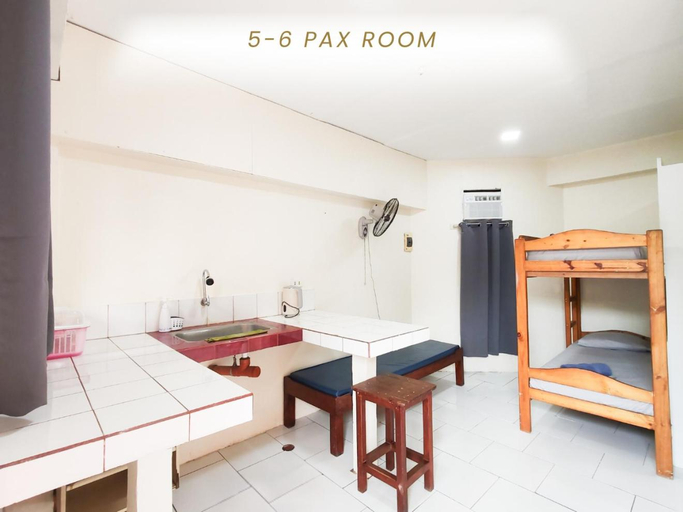 Others 4, Cenco Suites, Tanza