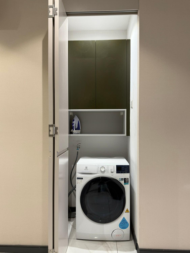 Bathroom 4, Times Apartment 8, Kuala Lumpur