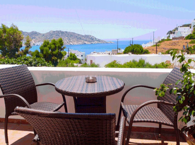 Others 4, Ios Memories, South Aegean