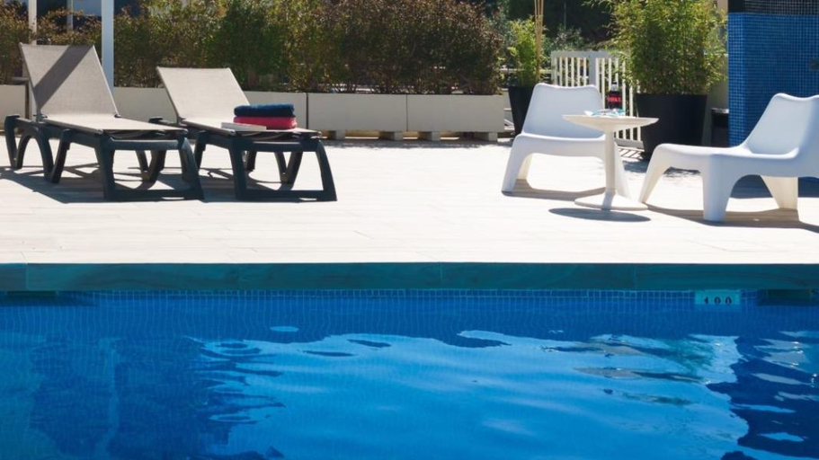 Sport & Beauty, Hotel Albatros, Valencia