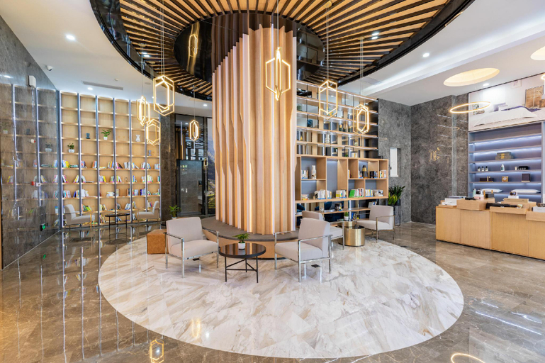 Others 2, Atour Hotel Changsha Xingsha, Changsha