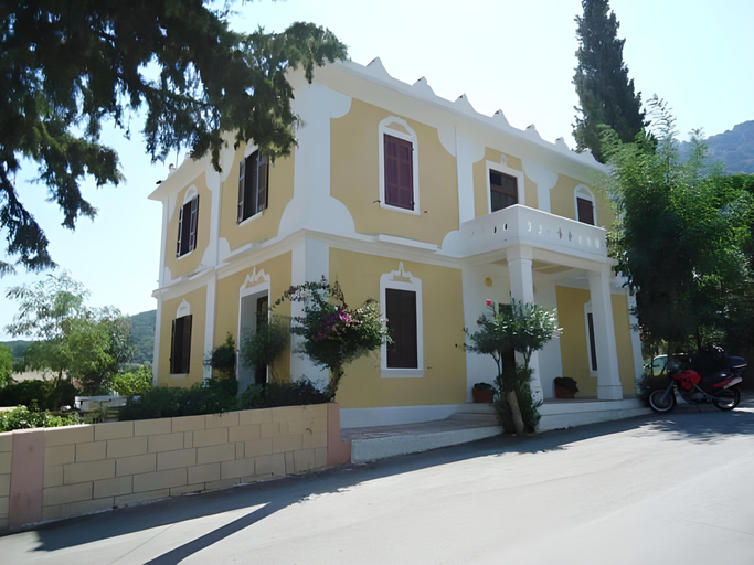 Exterior & Views, Nymph, South Aegean