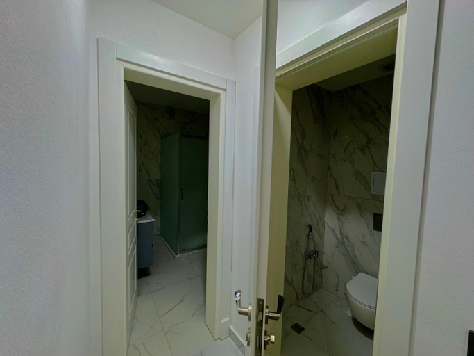 Bathroom 4, Gabala Breeze Villa, Qəbələ