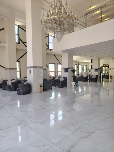 Others 4, ALDERA HOTEL, Makkah