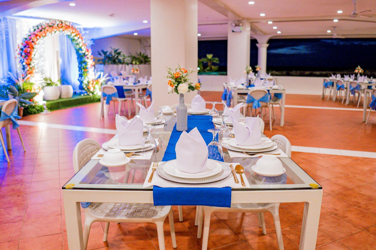 Food & Drinks 5, Paras Beach Resort, Mambajao