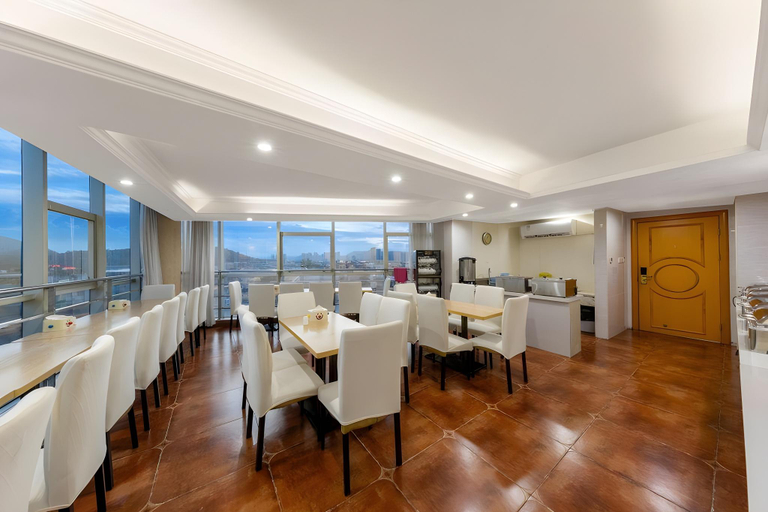 Food & Drinks 3, Vienna Hotel Guangdong Jiangmen Yingbin Avenue, Jiangmen
