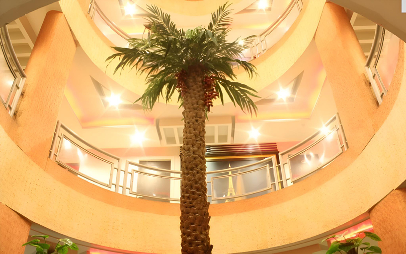 Others 4, Hotel Europa Inn, Rajkot
