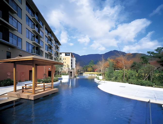 Sport & Beauty 2, Hotel Harvest Hakone Koushien, Hakone