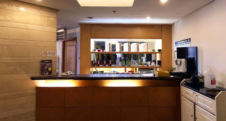 Food & Drinks 2, Shanshui Hotel, Beijing
