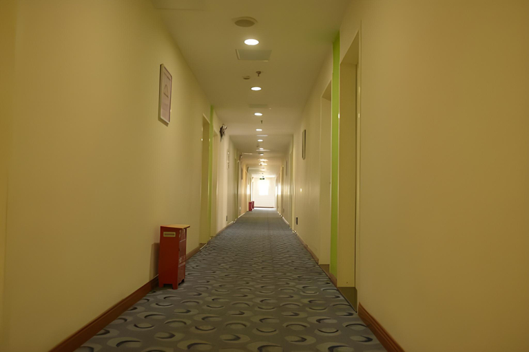 Others 5, 7 Days Inn (Jiaozuo Renmin Road), Jiaozuo