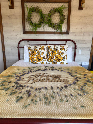 Bedroom 2, Tres Vides Hotel Boutique, Ensenada