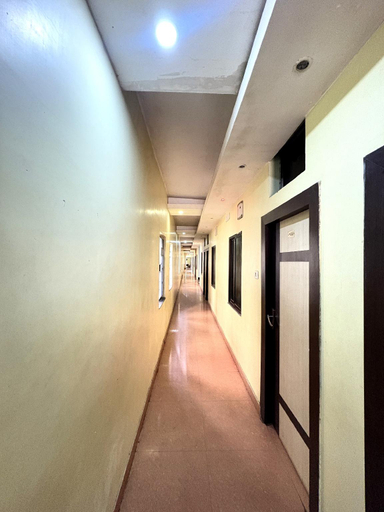 Public Area 2, Aditi Residency New Digha - Near Sea Beach , Purba Medinipur