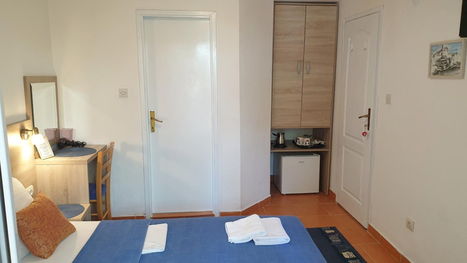 2, Guesthouse Tri Palme