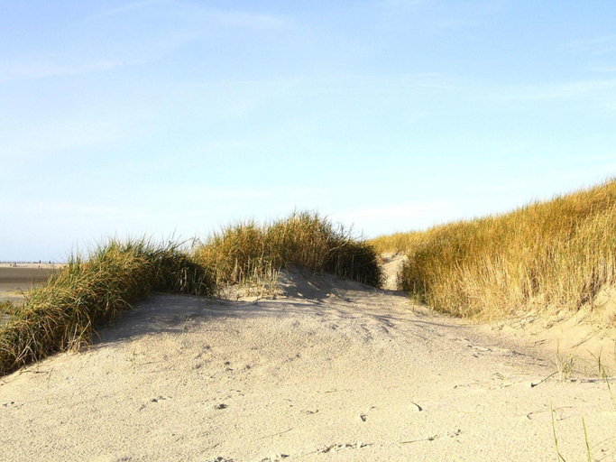Others 2, Ferienwohnung, St. Peter-Ording, Nordfriesland