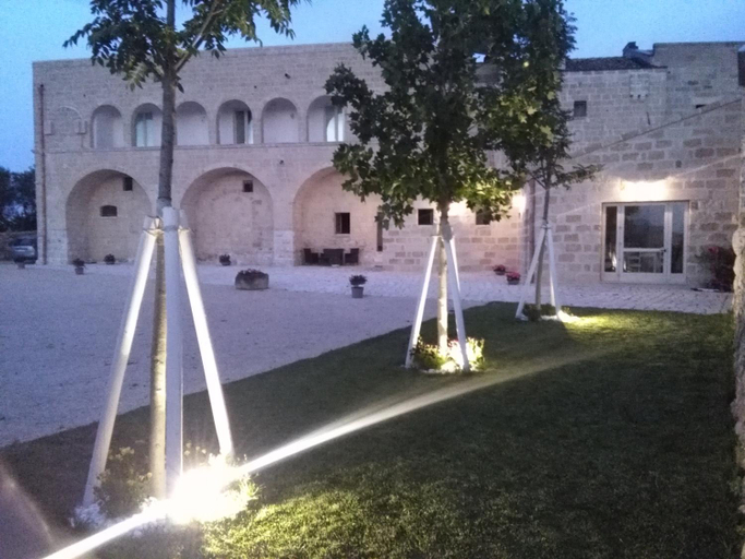 View 3, B&B Masseria Conti Filo, Bari
