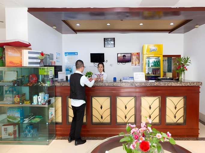 Others 4, GreenTree Inn Chaoyang Shuangta District Bus Station, Chaoyang