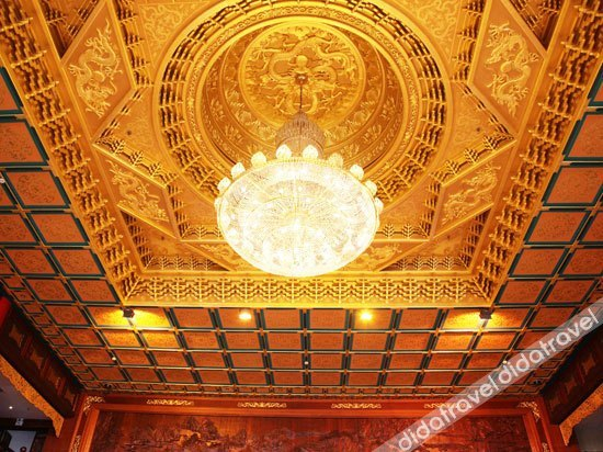 Others 5, San Xian Shan Hotel, Yantai