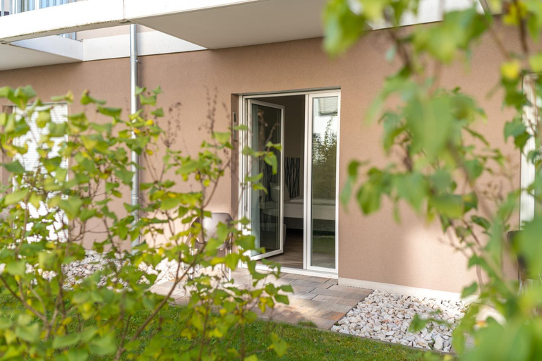 Balcony/terrace 4, East Apart, Erlangen