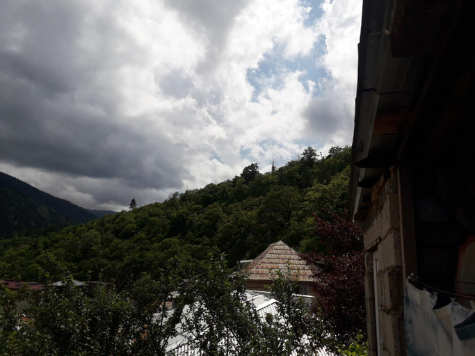 Others 2, Guesthouse Gurami, Borjomi