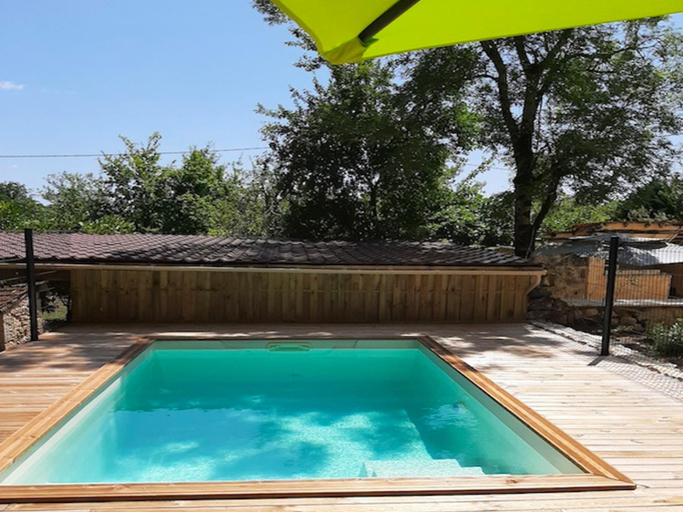 Others 2, Gite de vacances La Melve, Lot
