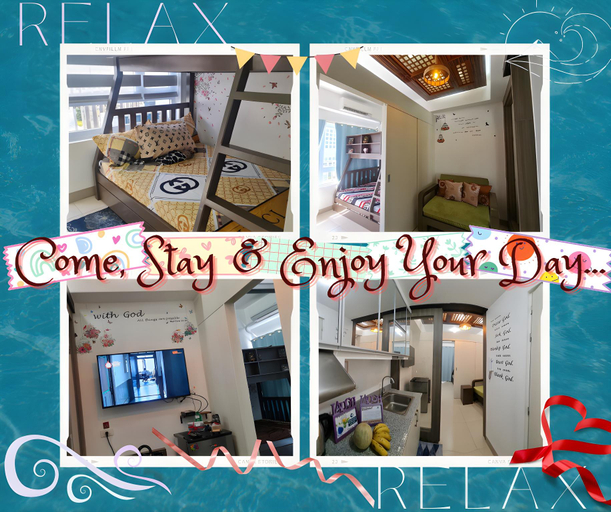 Others 5, Cool Tagaytay with FREE parking space at basement, Tagaytay City
