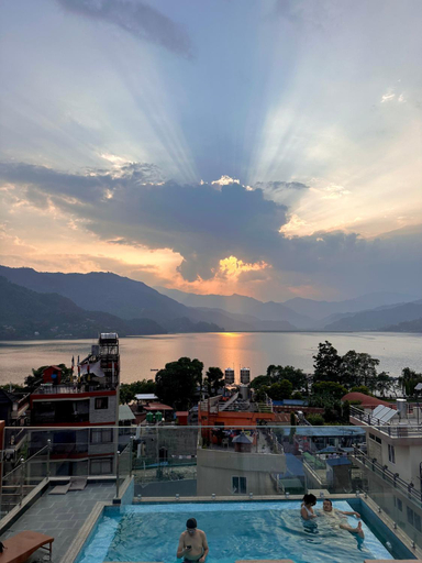 Sport & Beauty 5, Hotel Adam, Gandaki