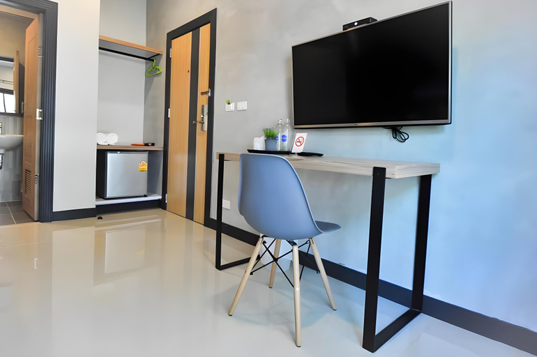 Others 5, The Cozy Nest Boutique Rooms, Muang Phayao