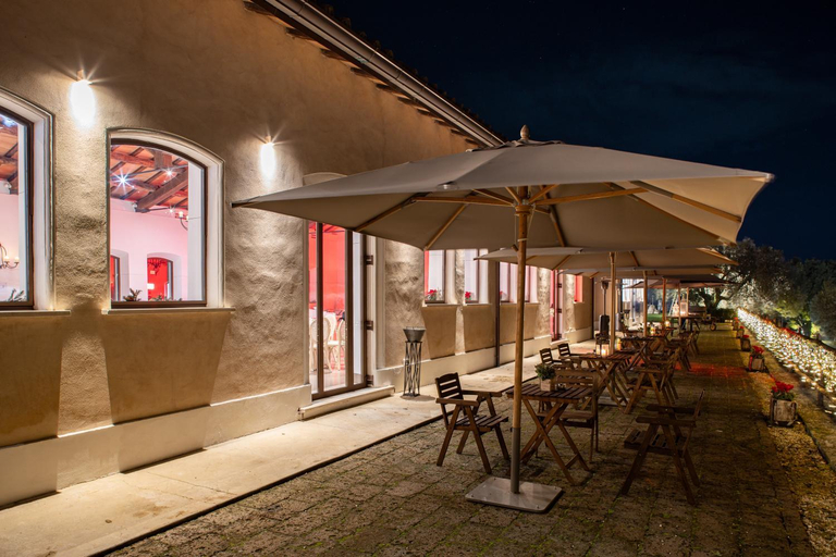 Food & Drinks 5, Borgo Pallavicini Mori, Rome