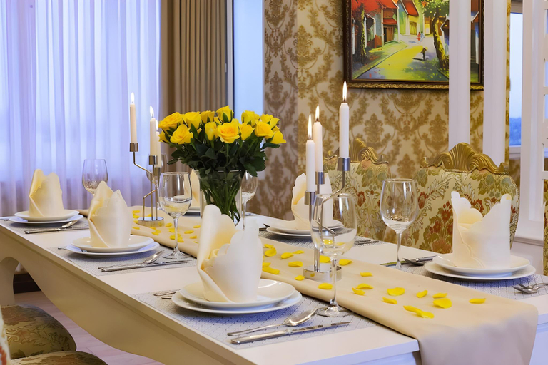 Food & Drinks 4, Sunrise Hotel Tay Ninh, Tây Ninh