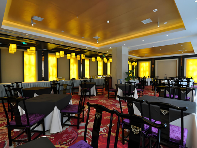 Food & Drinks 3, Chengdu Shang Yan Hotel, Chengdu
