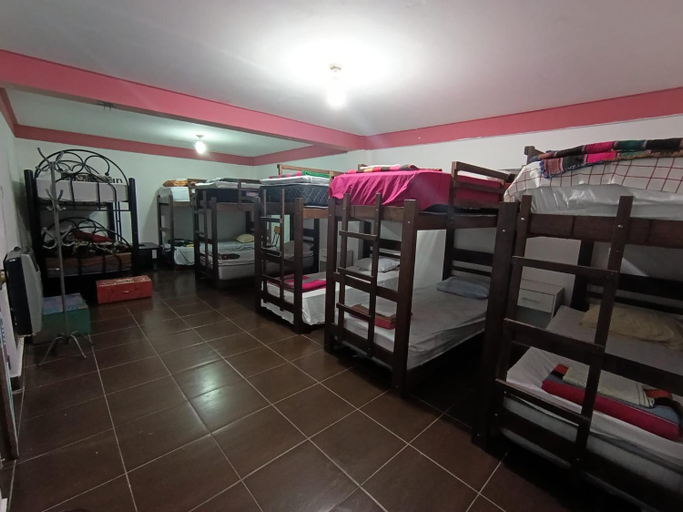 Others 2, Backpackers Oruro B&B, Cercado