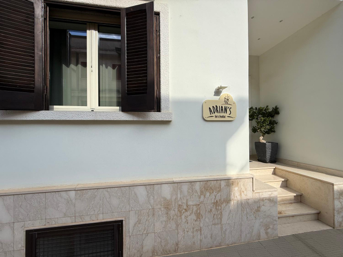 Exterior & Views, Adrian's B&B, Bari