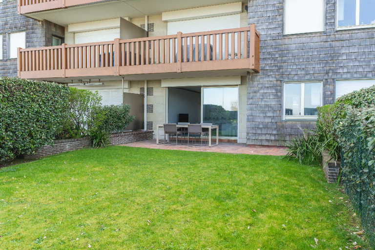 Exterior view 5, Luxurious apartment 4 people - Casino BarriÃ¨re, Calvados
