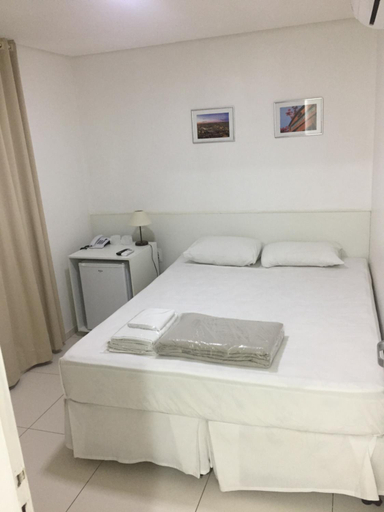 Bedroom 2, Pousada Lorde Ingles, Recife