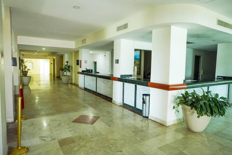 Public Area 4, Days Inn by Wyndham Tuxtepec, Dist. Tuxtepec