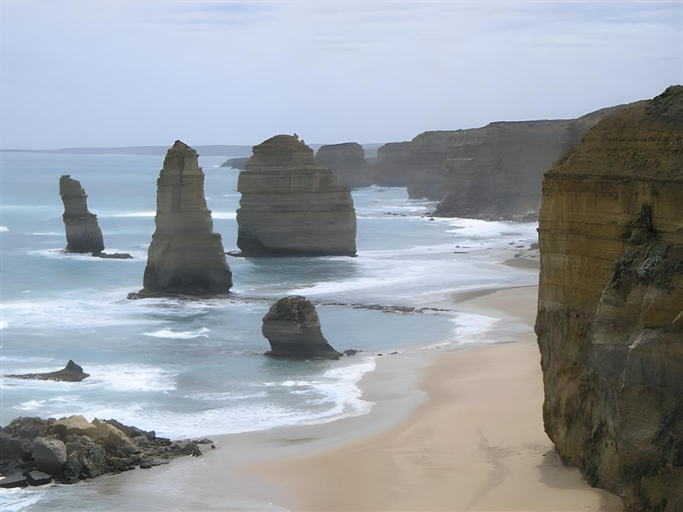 Others 5, Apollo Bay Backpackers, Colac-Otway - South
