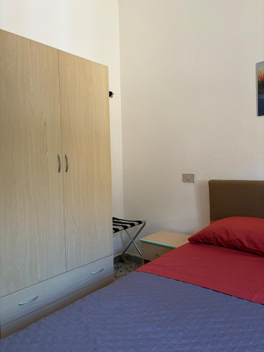 Bedroom 5, Affittacamere Belvedere - Posada, Nuoro