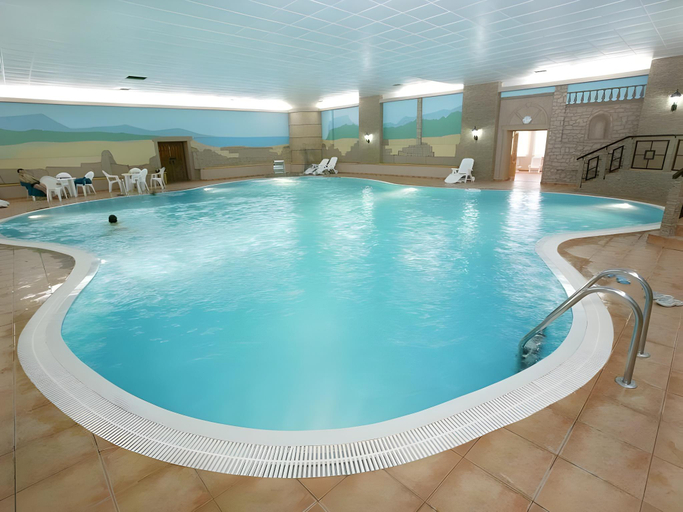 Others 2, Atlas Park-Hotel, Domodedovskiy rayon