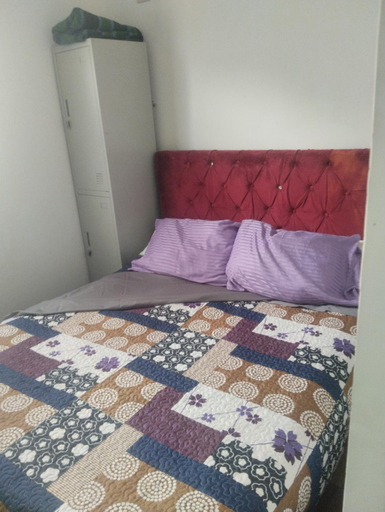 Bedroom 3, Bento Hostel, Santiago