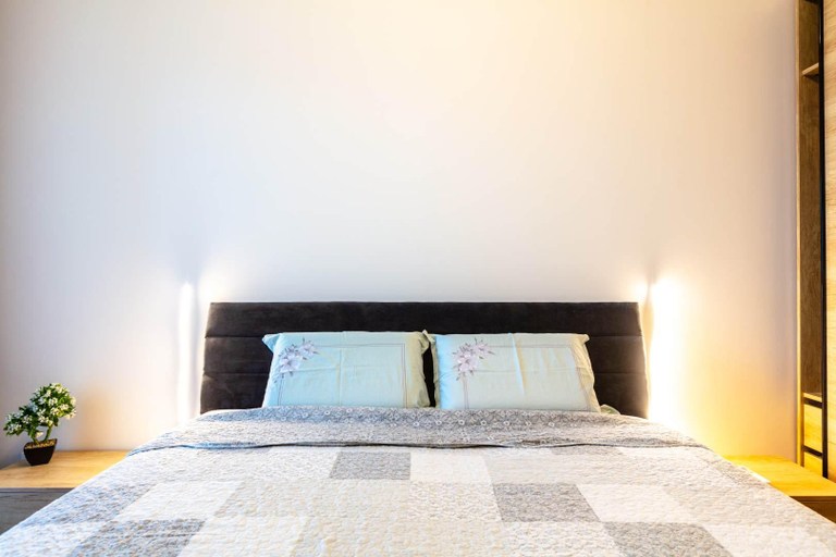 Bedroom 3, Residence Burgas 809, Burgas