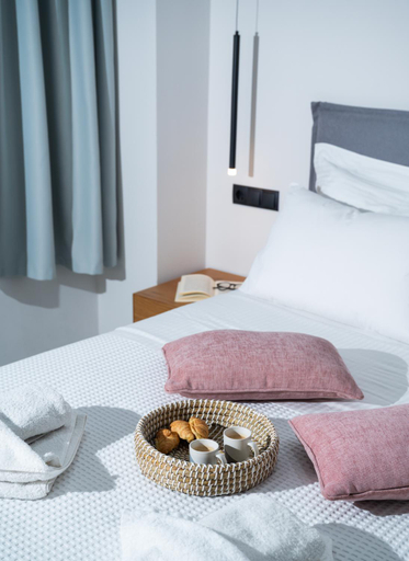 Bedroom 4, Patric.ko, Crete