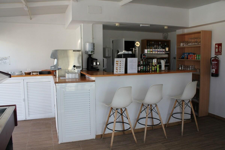 Food & Drinks 5, Canaima 306, Las Palmas