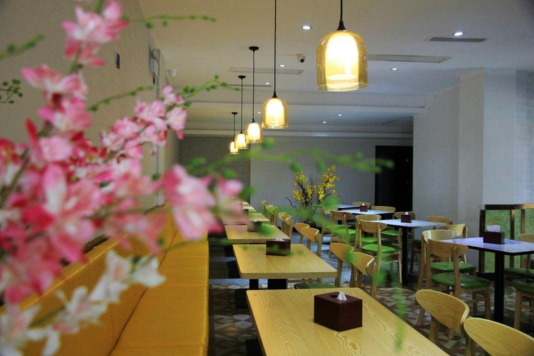 Food & Drinks 4, Vatica Fuzhou West Second Ring Road Xihu Park Hotel, Fuzhou