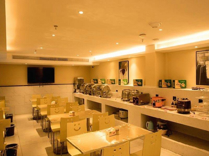 Food & Drinks 4, GreenTree Inn Express Fuzhou Le'an County Government Sijiu Square, Fuzhou