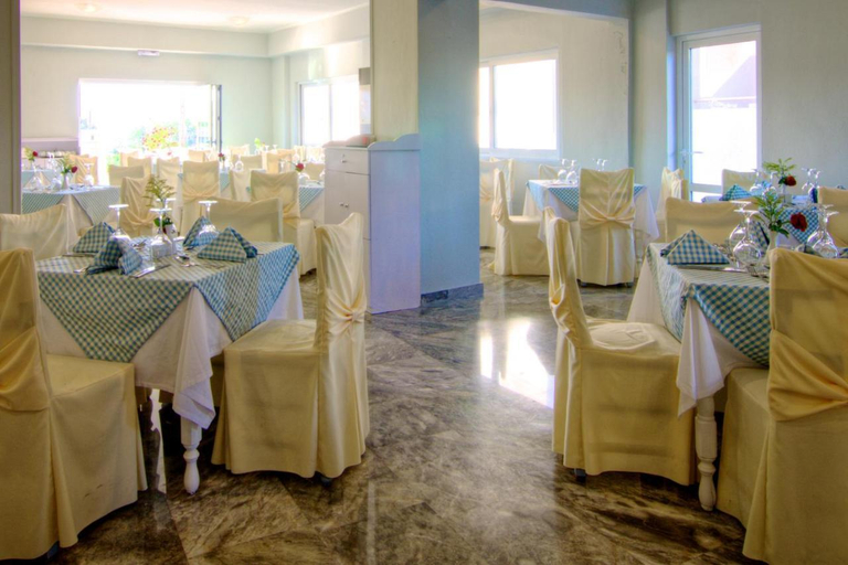 Food & Drinks 2, Solimar Dias Hotel, Crete