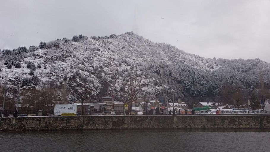 Others 5, Island hotel and homestay, Srinagar