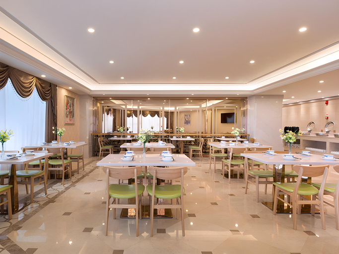 Food & Drinks, Vienna Hotel Jiangxi Jingdezhen Taoxichuan, Jingdezhen