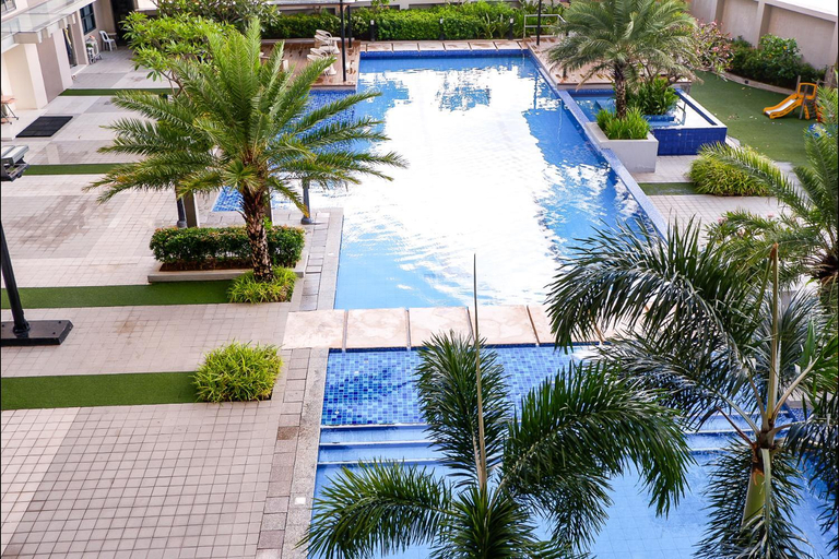 Sport & Beauty 4, Classy Gabi's Crib - Horizon 101, Cebu City