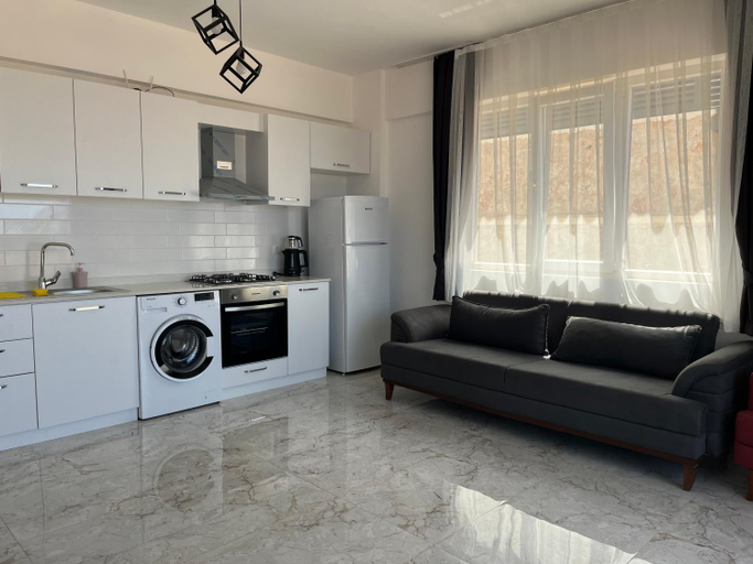 Others 2, Kas Eylul Suit Pansiyon, Kaş