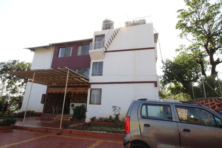 Exterior & Views 1, Gugal Bliss , Satara